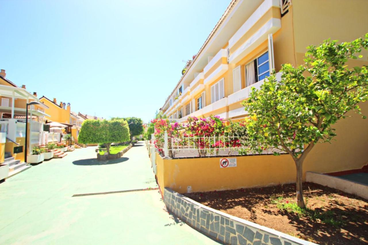 Camison Las Vistas Beach Wifi Pool Las Americas Arona  Exterior photo